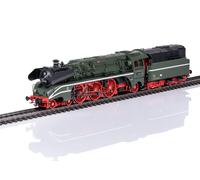 Märklin Model Train Locomotive, Metal Plastic, Multicoloured