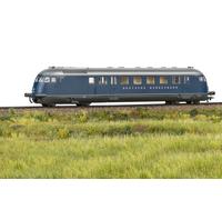 Märklin H0 39698 saloon diesel multiple unit VT 92.5 "mfx+/sound" - NEW+OP