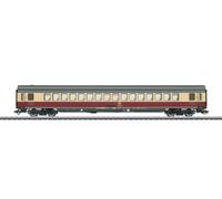 Märklin H0 43861 express train car "Apmz 121" 1. Class DB - NEW + ORIGINAL PA...