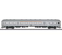 Märklin H0 43898 Passenger Car Silberling 1st/2nd Class Of The DB