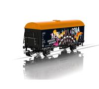 Märklin H0 44253 Refrigerated Car Afri Cola Start Up Series