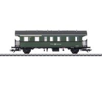 Märklin H0 48175 Temporary baggage car 1st/2nd Class DB "Insider Car 2025"...