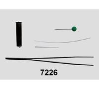 Märklin H0 7226 Smoke Unit Diameter 5 mm
