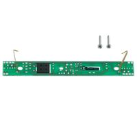Märklin Interior Lighting with LED for Thunderbuses