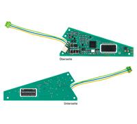 Märklin H0 74462 digital decoder for C-track points "mfx-capable" - NEW+OP
