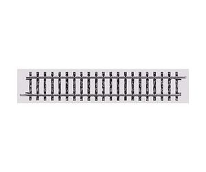 Märklin H0 K Straight Track Piece 156 mm Set of 10
