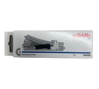 Märklin HO 3-Rail 74490 C Track Retrofit Kit For C Track Turnouts - New