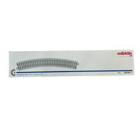 Märklin HO C Track 6 x 24330 R3 30° Curves 515mm - New