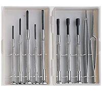 Märklin HO Scale 16.5 mm Rail Gauge Tool Kit