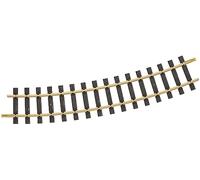 Märklin LGB Track Curved Track R3 22.5 deg - G Gauge 16000
