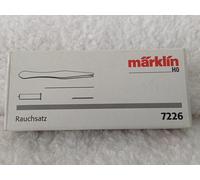 Märklin Marklin HO Gauge 7226 Smoke Generator Kit Unused Stock