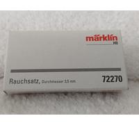 Marklin 72270 Smoke Generator Kit