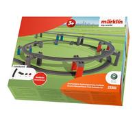 MARKLIN my world Elevated Track Extension Set HO Gauge MN23302