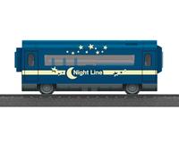 Märklin my world 44115 "Night Line Sleeping Car
