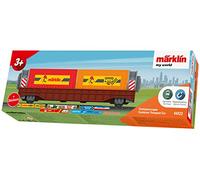 Marklin 44122 MyWorld Container Wagon
