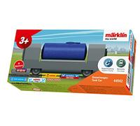Märklin My world 44142 Tank Car with Sticker Sheet