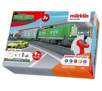 myWorld MyWorld Auto Transport Starter Set MN29347 HO Gauge