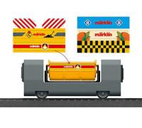 Märklin my world Dump Truck