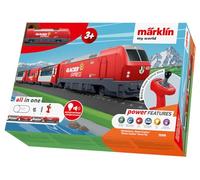 myWorld MyWorld Glacier Express Starter Set MN29348 HO Gauge