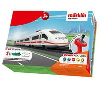 myWorld 29430 MyWorld German ICE3 Express Train Starter Set HO