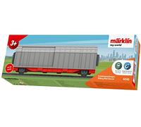 Märklin my world - Sliding wall trolley