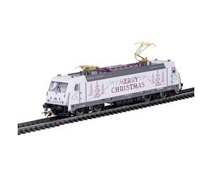Märklin - Railway locomotive, Multicolor (36025)