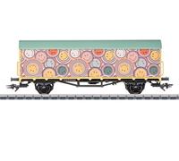 Märklin Smiley® Wagon 2026 - Gauge H0 - Item No. 48884