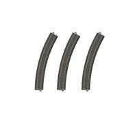 Märklin Start up 20330 C-track bent (R3), track H0