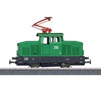 Märklin Start Up 36509 Electric Locomotive, Multi-Coloured