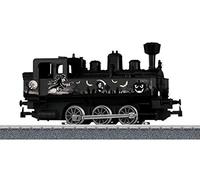 Märklin start up 36872 - Steam Locomotive Halloween - Glow in The Dark