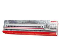 Märklin Start up 41712 H0 2nd Class Spacer Car for Ice 2 - Passenger Car with Interior Design and Tinted Windows, Length 26.4 cm, from 6 Years
