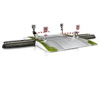 Märklin Start up 74924 - Fully Automatic Railway Transition - H0