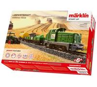 Märklin Start up - Agriculture Starter Pack