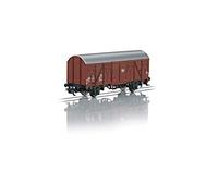 Märklin start up Boxcar