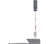 Märklin start up Color Light Block Signal, 74391