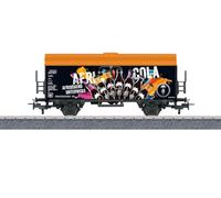Märklin Start up - Cooling trolley afri cola