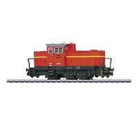 Märklin start up Diesel Locomotive Type Henschel DHG 700, 36700