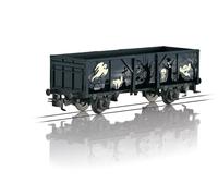 Märklin start up - Ghost Wagon - Glow in The Dark