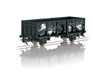 Märklin start up - Ghost Wagon - Glow in The Dark