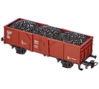 Märklin start up Gondola with Coal Load