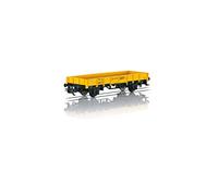 Märklin start up Low Side Car Maintenance Car Suitable with 4671, 4471