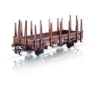 Märklin start up Stake Car