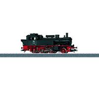 Märklin start up Steam Locomotive BR 74 DB Era III, 441-36740