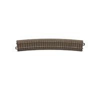 Märklin Trix 62912 Curved Track R 1114,6 12.1 Grad Wheel (Set of 6)