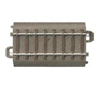 Märklin Trix H0 T62064 Straight Track 64.3 mm Set of 10