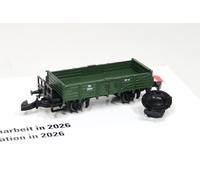Märklin 80136 Special Car 2026 100 Years BR 44 Gauge Z NEW