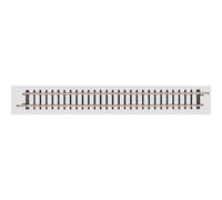 Märklin Z Track Piece Straight Set of 10