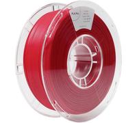Maertz PMMA-1009-004 Filament PLA Pro 1.75mm 1Kg Red