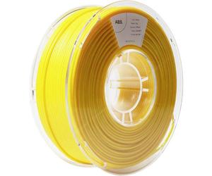 Maertz PMMA-1010-013 ABS Chemical Resistant 2.85 mm 1Kg Yellow