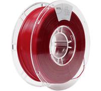 Maertz PMMA-1011-004 PETG Chemical Resistant 1.75mm 1Kg Red